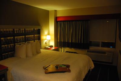 ペンステーションからもエンパイアビルからも徒歩数分！