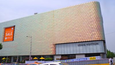 サービス良し！