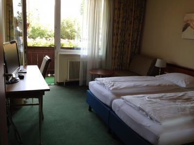 バルコニー付ツィンルーム