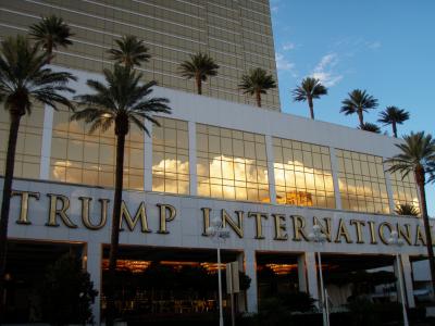 すばらしいホスピタリティ