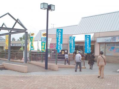 「さぬきうどんアイス」が有名なようですが…