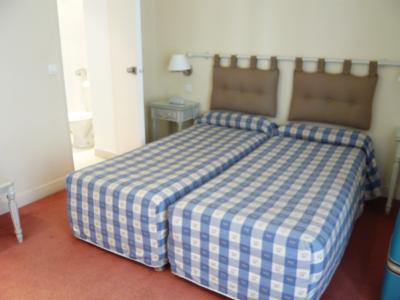 ツイン・ルーム