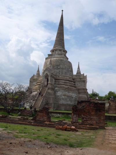 世界遺産！見るべきです。