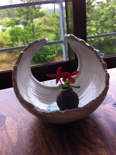 知り合いの人に連れて行って頂きました(^_-)