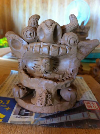 記念にオリジナルのシ−サ−を作ってみては、、いかがですか(^_-)