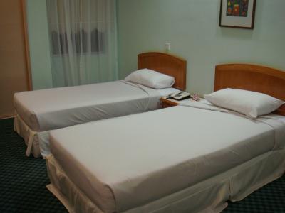 トランジットだけなら