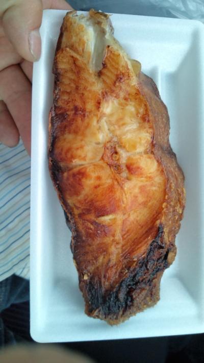 食の宝庫　鳥海ふらっと