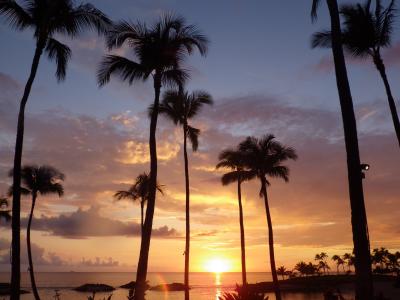 必要なものがそろっていて快適でした。