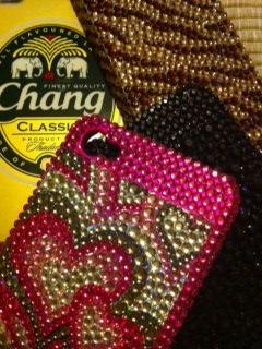 iPhoneケースを探しに