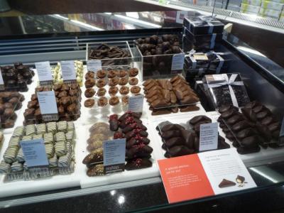 やっぱり美味しいノイハウス！