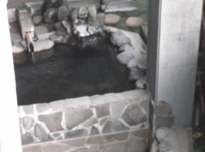 霧島温泉　純和風旅館　牧水荘