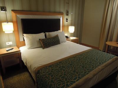 アザーンも聞こえます