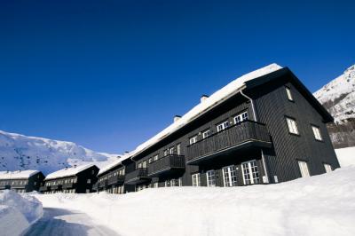 スキーセンタ-直営アパートメント