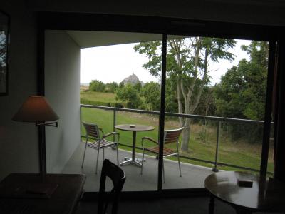 客室は最高！でもサービスは・・・