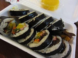 キムガネ キンパッ