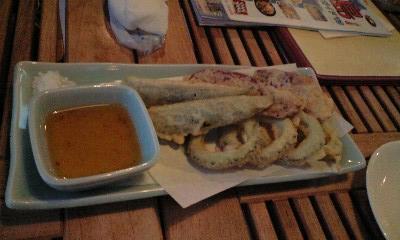 ナータビーチカフェ