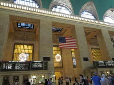 迷子になりそう