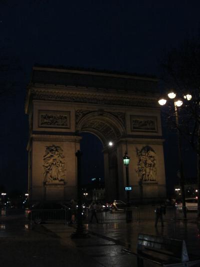 昼と夜で違う顔