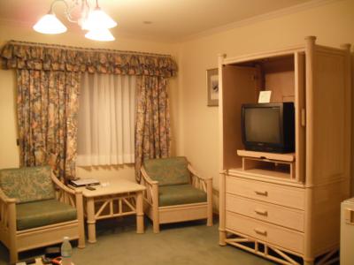 のんびり派におすすめ