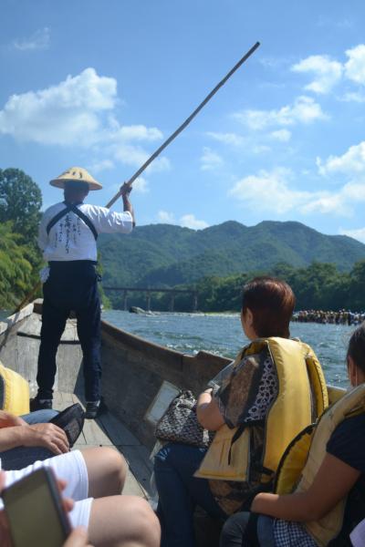 景観がよくて楽しい