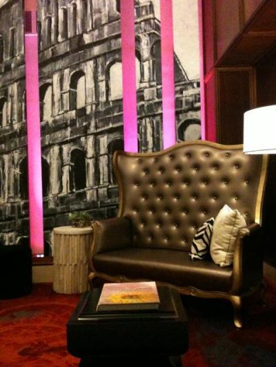 女性の旅、犬連れの旅、カップルにもお薦め。