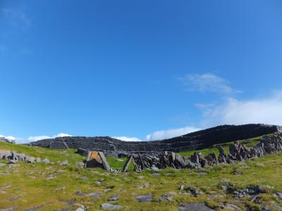 別名「Black Fort（黒の砦）」