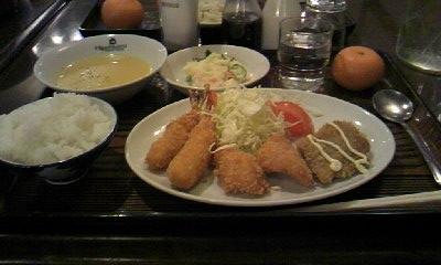 東山ユースホステル