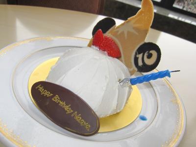 アニバーサリーには最適！