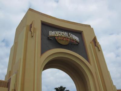 ハリーポッター&絶叫好きにはたまらないかと思います！