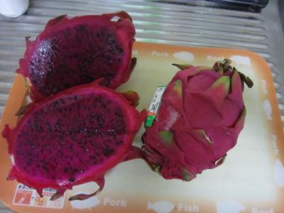 やんばる地域の物産展