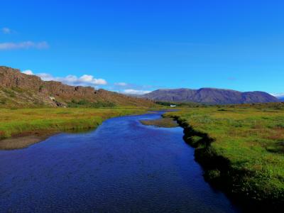 ゴールデンサークル周辺の絶景ポイントはここ！