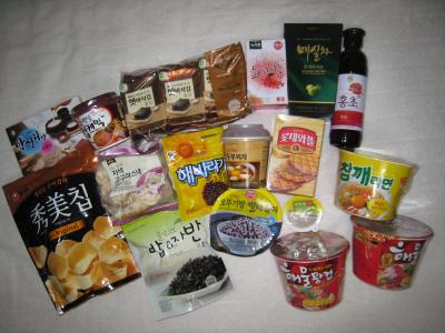 食べ物のお土産を買うならここ！