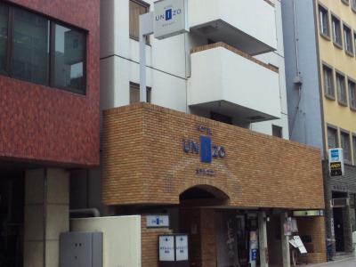 ユニゾイン神田駅西