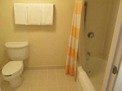 トイレ・バスルーム