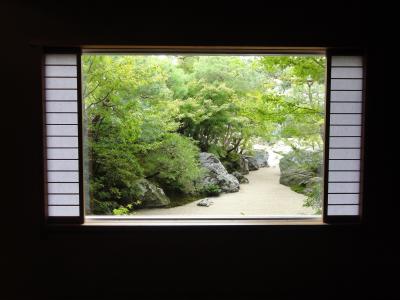ジャーナル・オブ・ジャパニーズ・ガーデニングで日本一を取り続けている庭は、外国人好みの庭園でした！