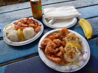 ガーリックがくどいけど、やめられない