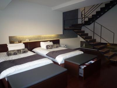 あまりの広さに、ただただビックリ