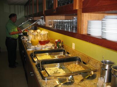 ヒューストン西部でゆっくり滞在にお勧め