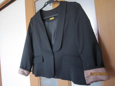 お直しは２回必要？コピー＆生地持ち込みがベスト