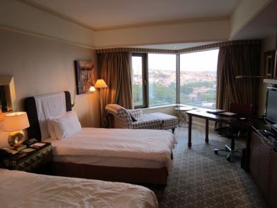 オシャンビューツインルーム