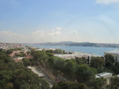 オーシャンビュー