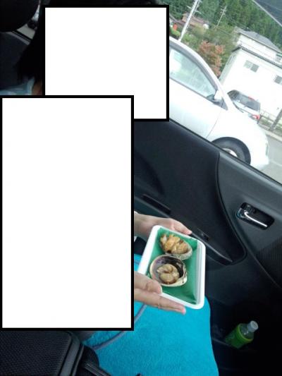 美味しい魚介がいっぱい！