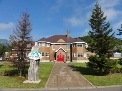 ラマット ニセコ