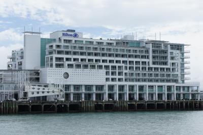 気持ちよく滞在できました。