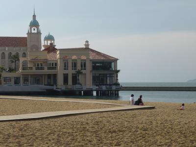 天気のいい日は最高！