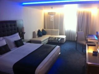 カップルにおすすめのデザインホテル