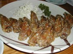 元祖を名乗るだけあって美味しかったです。