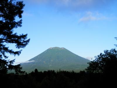 変わった形のステキなホテル