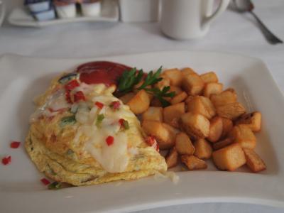 ロケーションよし！プールよし！