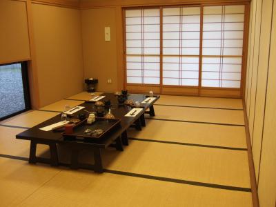 マキノ白谷温泉 八王子荘